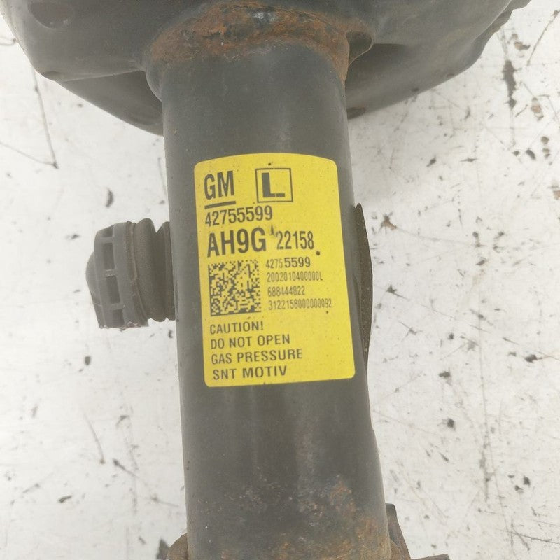 Driver Left Front Strut AWD Fits 20-25 Buick Encore GX