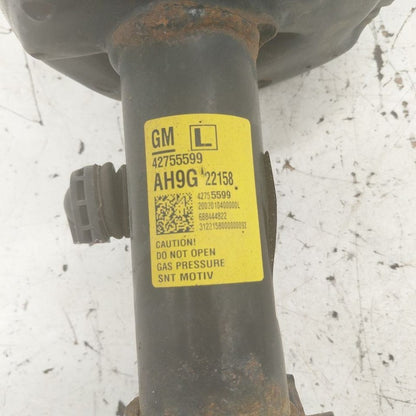 Driver Left Front Strut AWD Fits 20-25 Buick Encore GX