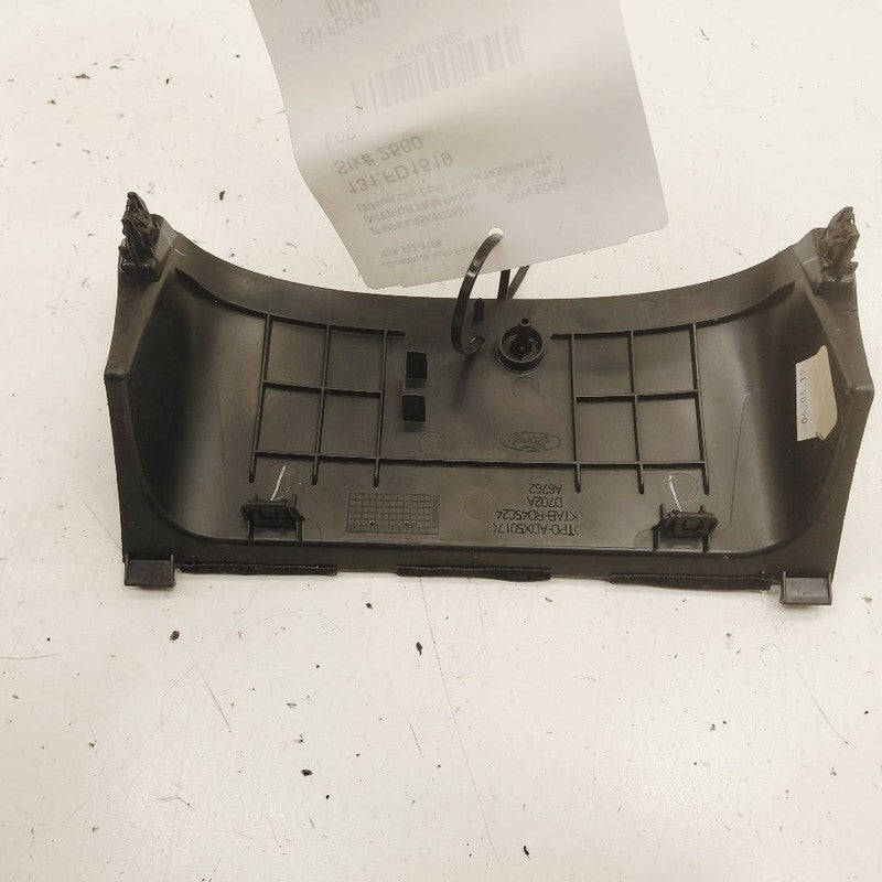 Ford Edge Front Center Console Trim {KTABR045C24} 2019 2020 2021 2022 