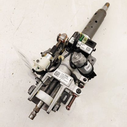 Steering Column With Power Tilt And Telescopic Opt N38 16-18 Chevy Imp
