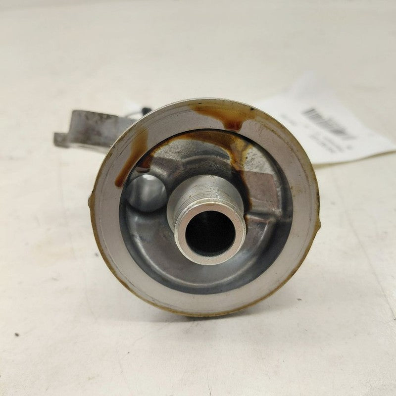 Mazda CX-5 Engine Oil Filter Adapter Bracket Housing Mount  2023 2022 