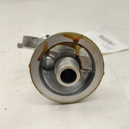 Mazda CX-5 Engine Oil Filter Adapter Bracket Housing Mount  2023 2022 