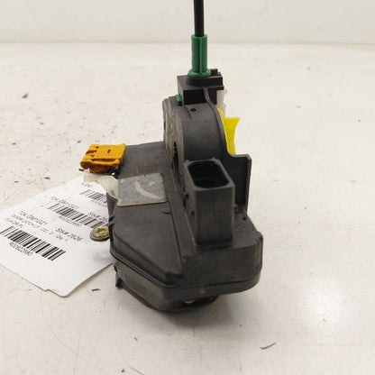 Chevy Trax Door Latch Lock Left Driver Front  2022 2021
