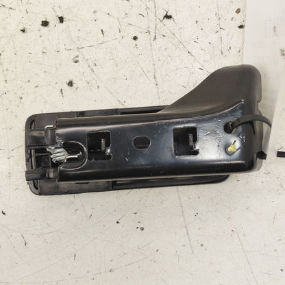 Kia Sorento Passenger Right Rear Seat Back Release 2018 2017 2016