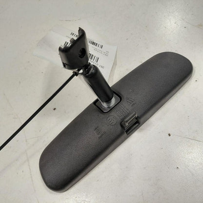 Rear View Mirror Without Automatic Dimming Fits 16-22 Honda Accord OEM