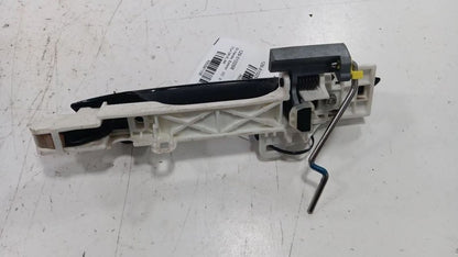 Passenger Right Door Handle Exterior Assembly Body Color Door Fits 13-