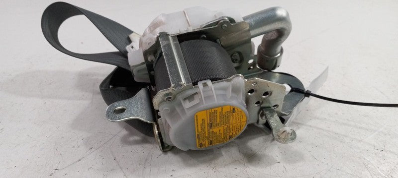7321012B30B0 Seat Belt Front Passenger Right Strap Retractor Fits 11-13 COROLLA 