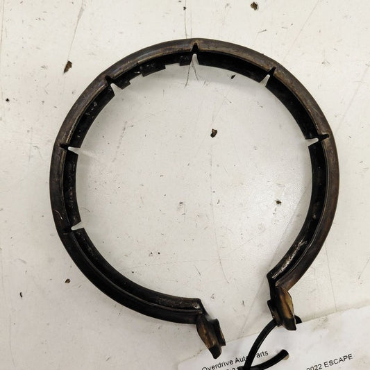 Ford Escape Turbo V Band Clamp 1.5 2022 2023 2024