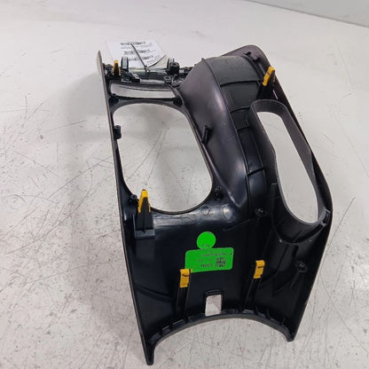 Kia Forte Shifter Bezel Trim Shift Console Surround Trim  2015 2016 2017 2018