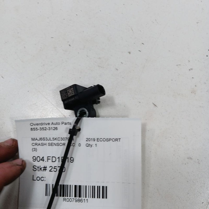 Ford Ecosport Sensor  2018 2019 2020 2021 2022 OEM