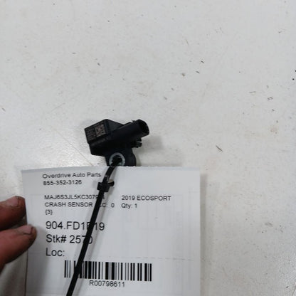 Ford Ecosport Sensor  2018 2019 2020 2021 2022 OEM