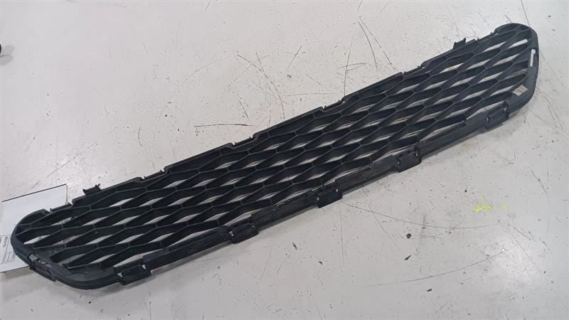 Grille Grill VIN J 1st Digit Japan Built Lower Bumper Mounted Fits 14-