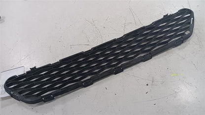 Grille Grill VIN J 1st Digit Japan Built Lower Bumper Mounted Fits 14-