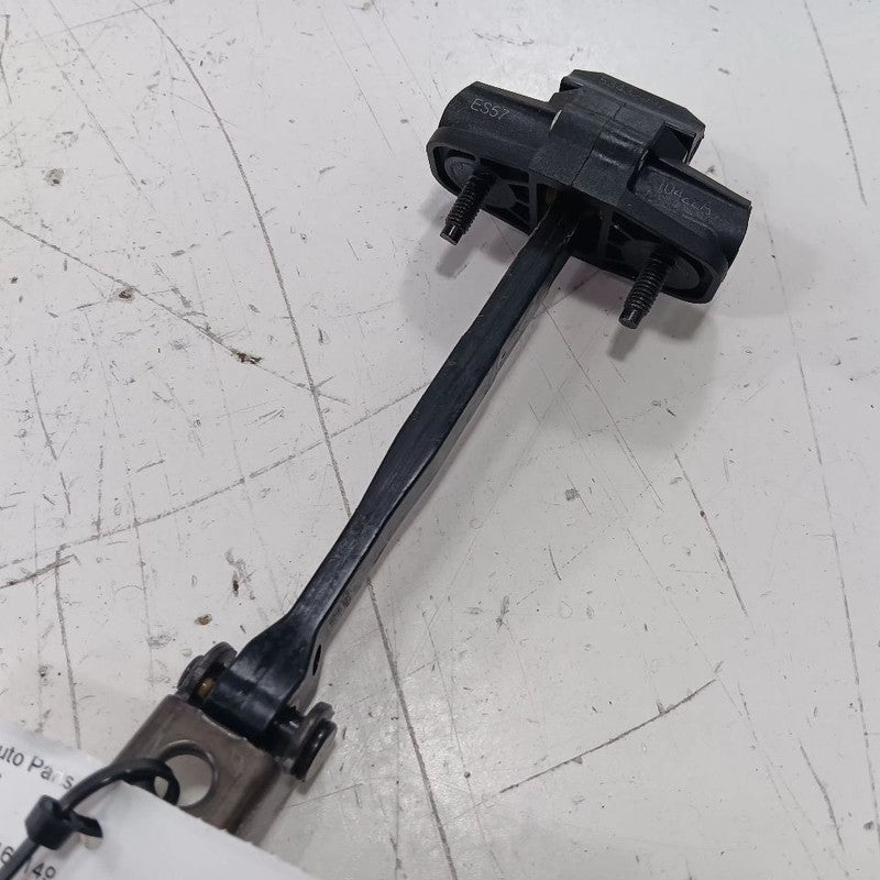 Jeep Compass Door Check Left Rear Hinge Stop Stopper Detent  2018 2019