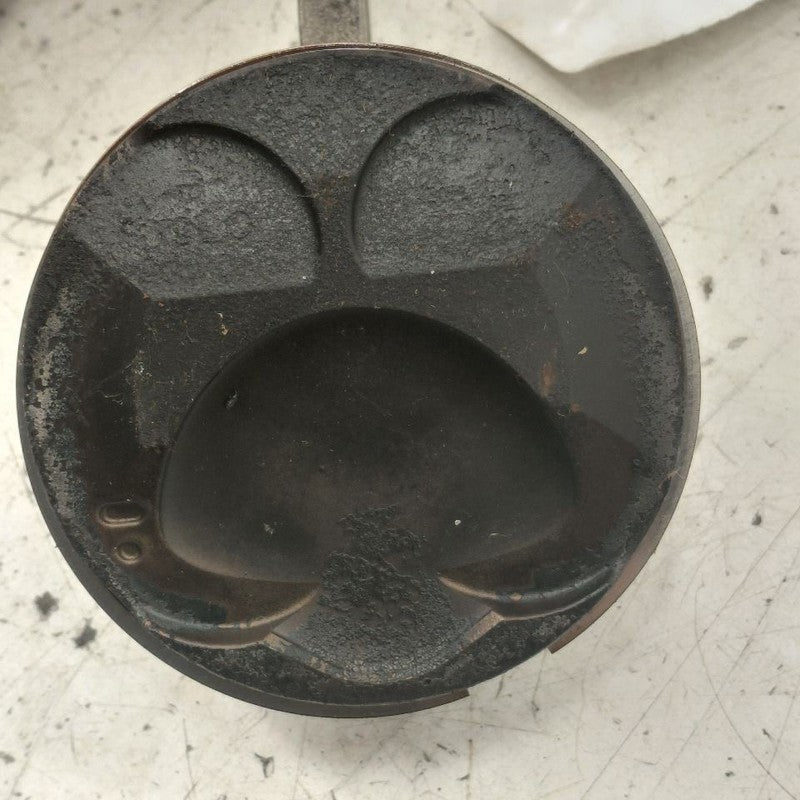 Lexus IS350 Single Piston With Connecting Rod   3.5 2020 2019 2018