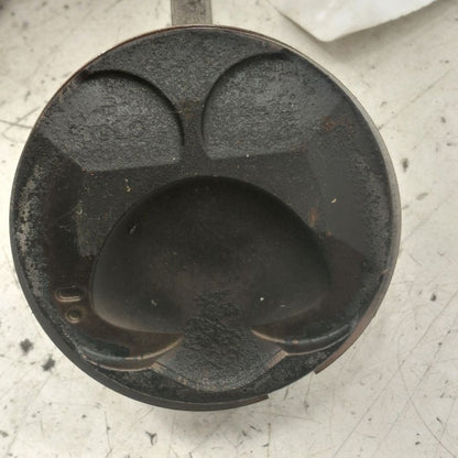Lexus IS350 Single Piston With Connecting Rod   3.5 2020 2019 2018