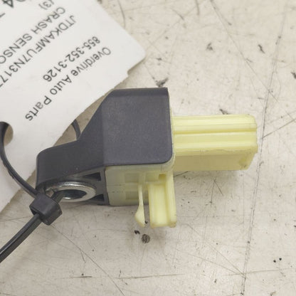 Toyota Prius Contact Sensor  2022 2021 2020