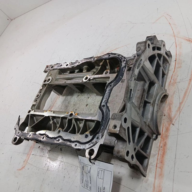 5047566AD Upper Engine Oil Pan 2.4L Fits 14-23 Jeep Cherokee