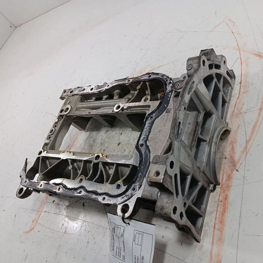 5047566AD Upper Engine Oil Pan 2.4L Fits 14-23 Jeep Cherokee