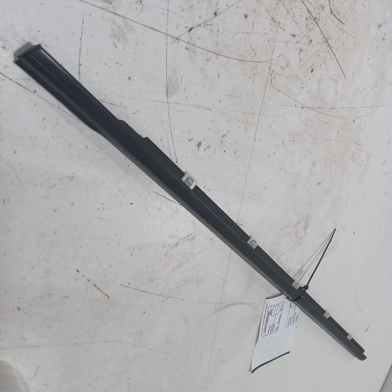 Hyundai Elantra Door Glass Window Weather Strip Trim Front Left Driver  2017 201