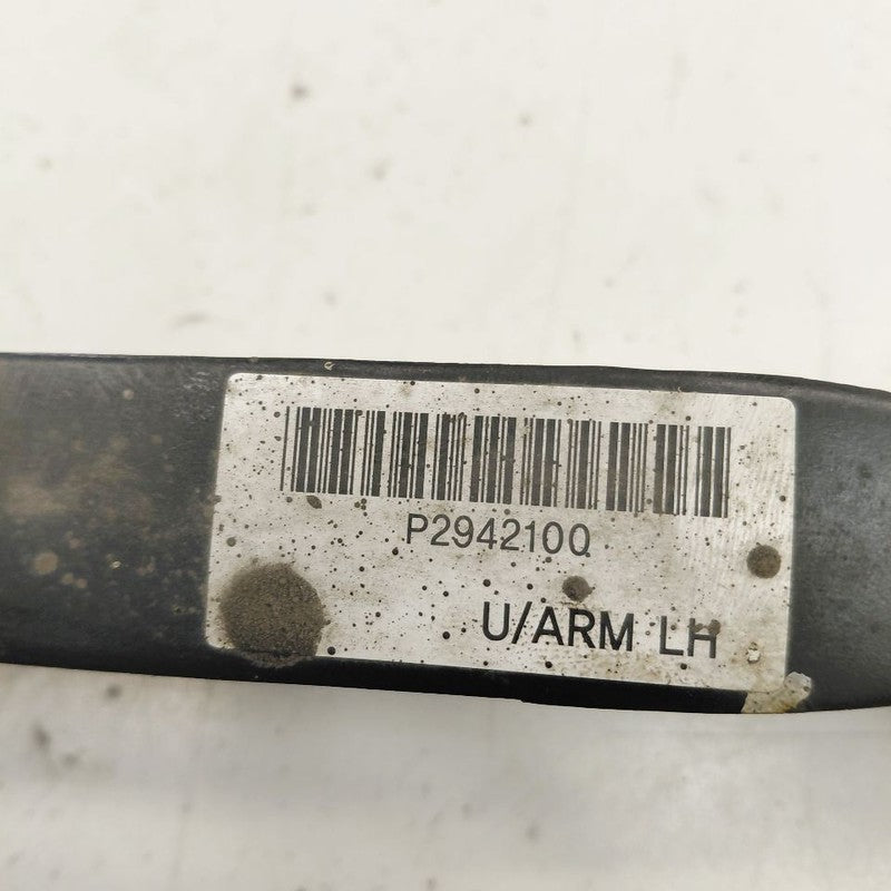 Left Rear Upper Control Arm US Built VIN 5 1st Digit Fits 16-20 Kia Op