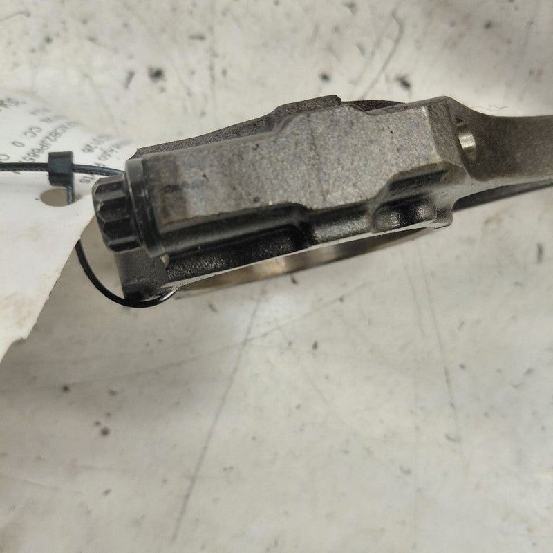 2018 Fiat 500 X 2.4 Model Single Piston With Connecting Rod