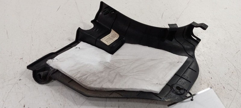 Hyundai Sonata Kick Panel Trim Left Driver 2011 2012 2013