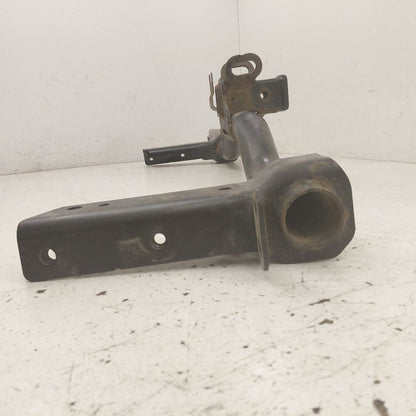 Rear Bumper Reinforcement Support Bar Fits 15-24 Ford Edge