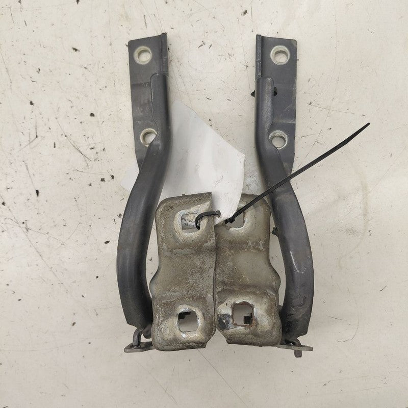 2018 Fiat 500 X Model Hood Hinge Set Left and Right
