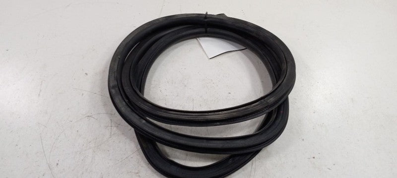 Chevy Cruze On Body Door Jamb Seal Rear Left Back 2011 2012 2013 2014 