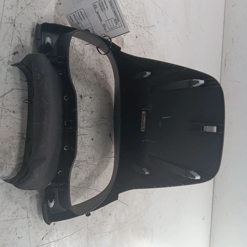 Hyundai Elantra Speedometer Bezel Dash Surround Trim  2017 2018 2019 2