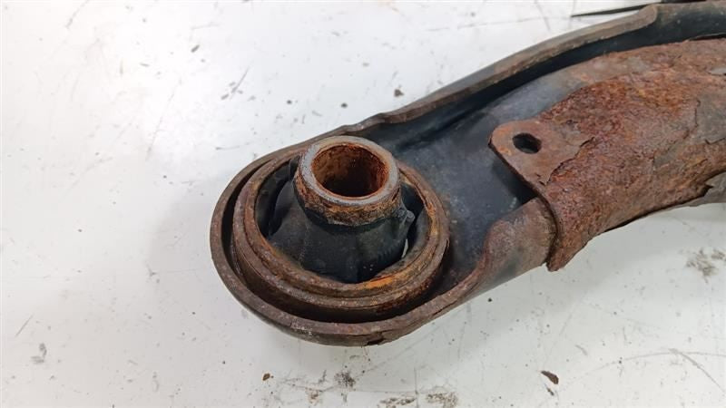 4806959135 Driver Left Lower Control Arm Front Hatchback Fits 06-19 YARIS