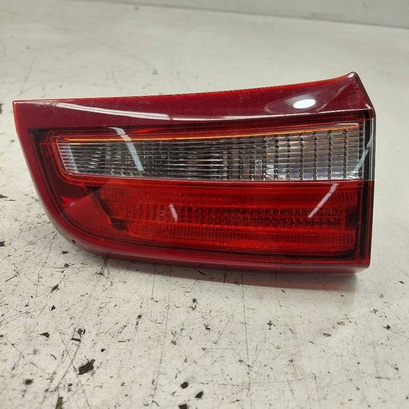 Driver Left Rear Tail Light Brake Lamp Lid Mounted Fits 14-18 Volvo S6
