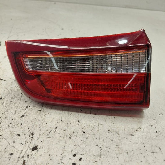 Driver Left Rear Tail Light Brake Lamp Lid Mounted Fits 14-18 Volvo S6