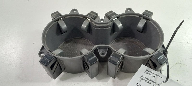 Cup Holder 2011 Santa Fe