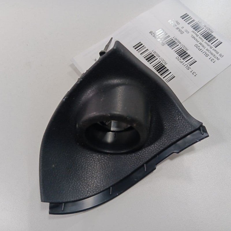 Subaru Crosstrek Start Button Trim Bezel 2019 2020 2021 2022 2023 OEM