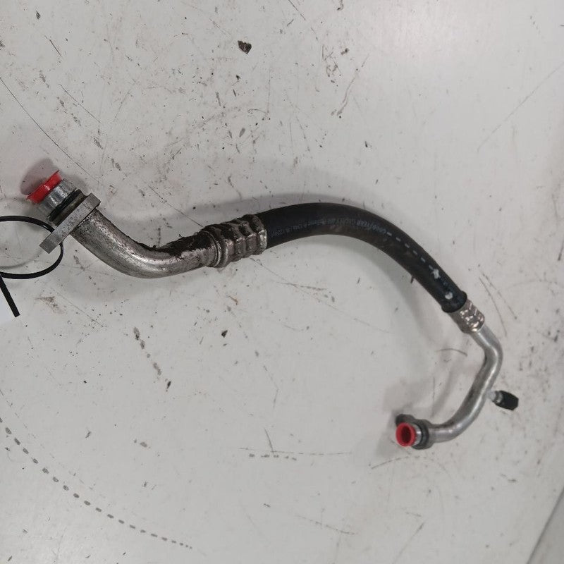Nissan LEAF AC Hose Line  2013 2014 2015 2016 2017