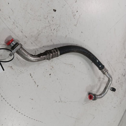 Nissan LEAF AC Hose Line  2013 2014 2015 2016 2017