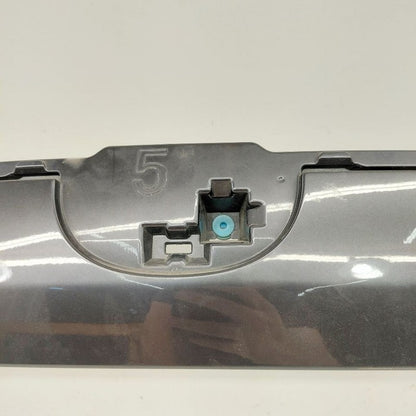 Lower Tail Finish Panel With Passive Entry Fits 22-23 Mazda CX-5 OEM
