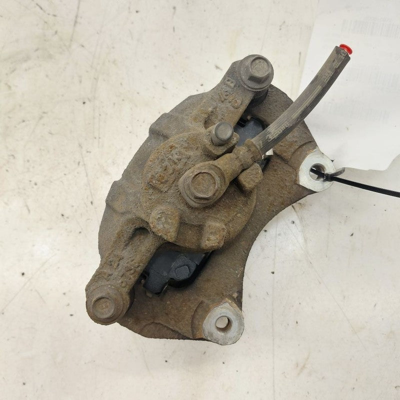 Passenger Right Front Brake Caliper Fits 11-24 Mitsubishi Outlander SP