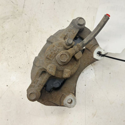 Passenger Right Front Brake Caliper Fits 11-24 Mitsubishi Outlander SP