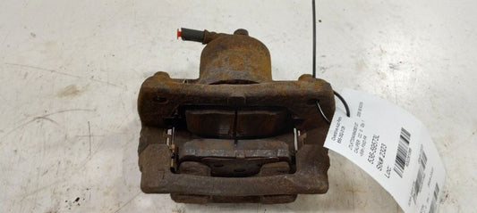 Driver Left Brake Caliper Front Fits 04-06 SCION XA