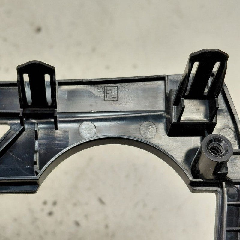 Subaru XV Crosstrek Temp Temperature Control Bezel Surround Dash Trim 