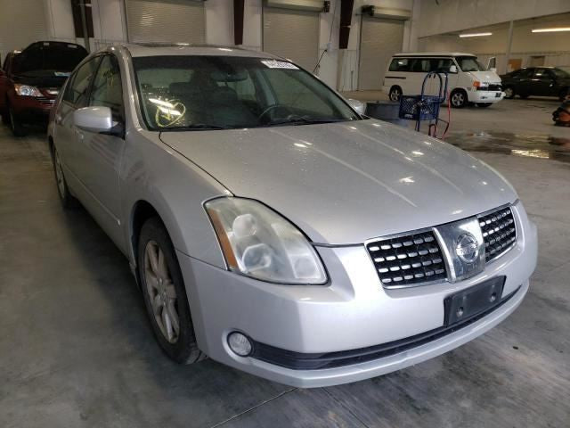 Nissan Maxima Door Glass Window Weather Strip Trim Rear Left Back 2004 2005 2006