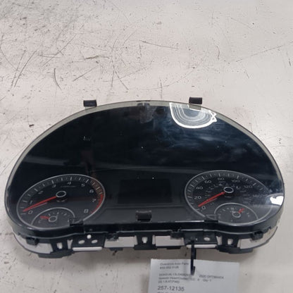 Speedometer Gauge Cluster MPH US Built VIN 5 1st Digit Fits 19-20 Kia 