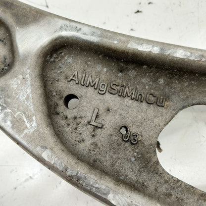 Driver Left Front Lower Control Arm Fits 20-24 Lincoln Corsair