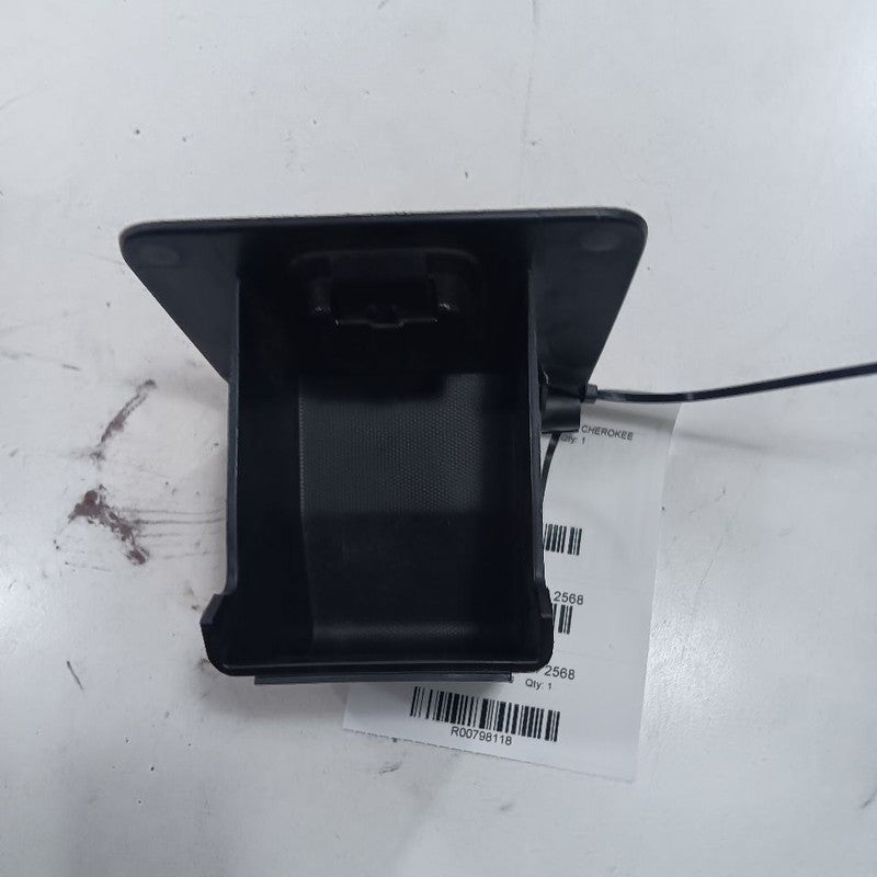 Jeep Cherokee Storage Pocket  2015 2016 2017