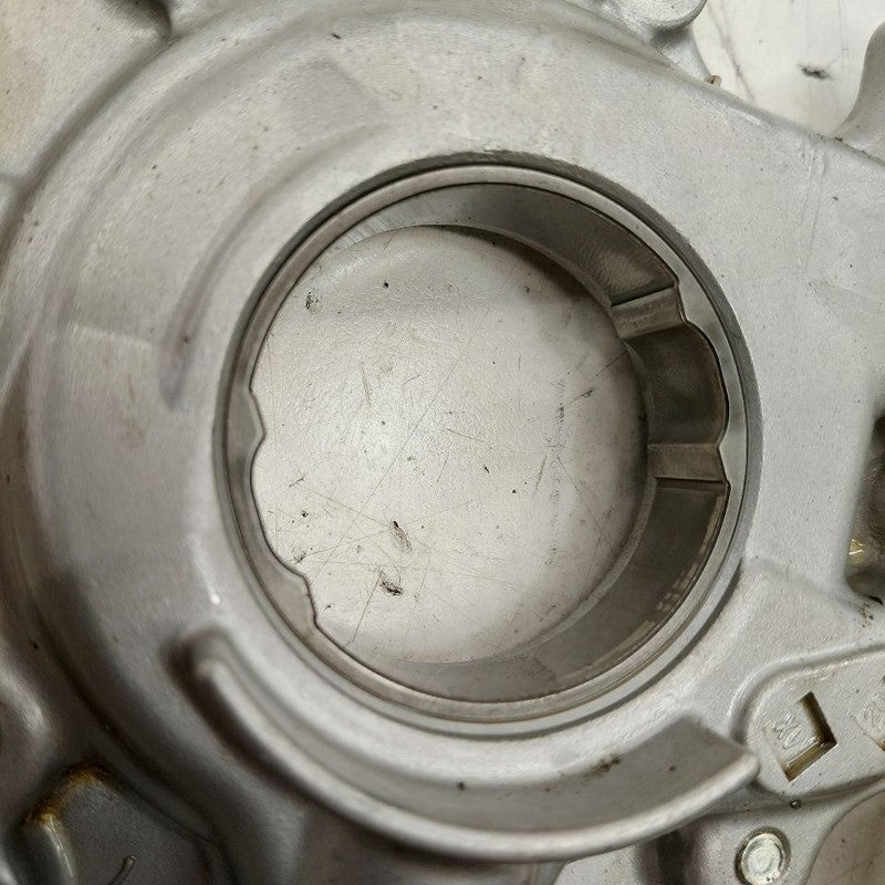 Honda CR-Z Engine Oil Pump  1.5 2015 2014 2013