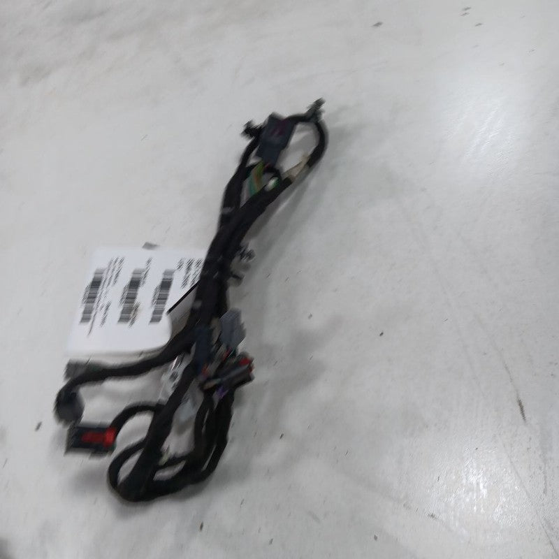 Jeep Compass Center Console Wire Harness {P68396088AB} 2018 2019 2020 2021