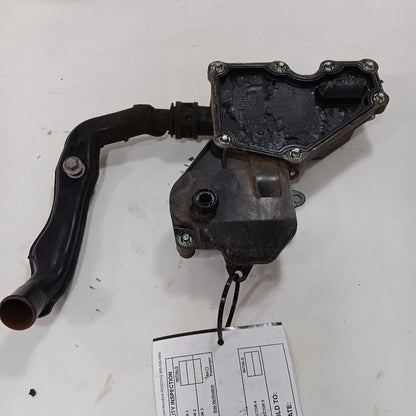 Ford Fusion Engine Component  1.5 2016 2015 2014 2013 OEM